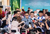 Menteri Kesehatan Budi Gunadi Sadikin. (Dok. Tim Media Prabowo)