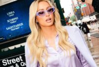 Paris Hilton. (Instagramm.com @parishilton)