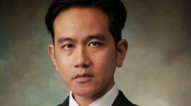 Wakil presiden Gibran Rakabuming Raka. (Facbook.com/@Gibran Rakabuming)