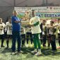 Foto : PROPAMI CUP VI 2025 di TriboOn Mini Soccer, Jeruk Purut, Jakarta Selatan (19/7/25). (Doc.Ist)
