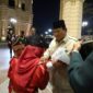 Momentum kerja sama strategis saat Prabowo bertemu Putra Mahkota Saudi di Jeddah, awal tangkap peluang energi dan investasi. (Dok. Tim Mdia Prabowo)