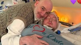 Pangeran Arab Saudi Al-Waleed bin Khalid bin Talal Al-Saud meninggal dunia. (Instagram.com @khaledalwaleed)