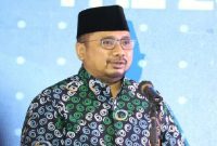 KPK memanggil Mantan Menteri Agama Yaqut Cholil Qoumas. (Facebook.com @Yaqut Cholil Qoumas)